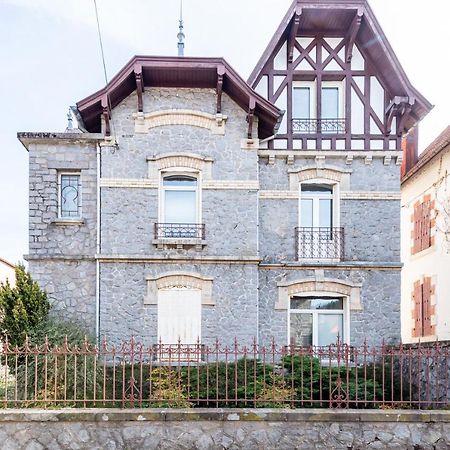 Les Libellules - Maison De Caractere 5Ch Gérardmer Dış mekan fotoğraf