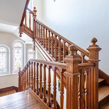 Les Libellules - Maison De Caractere 5Ch Gérardmer Dış mekan fotoğraf